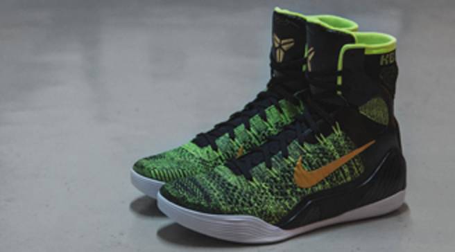 kobe 9 elite high top