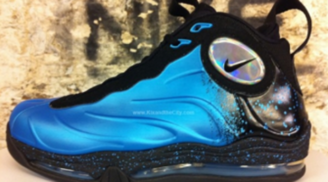 nike total air foamposite