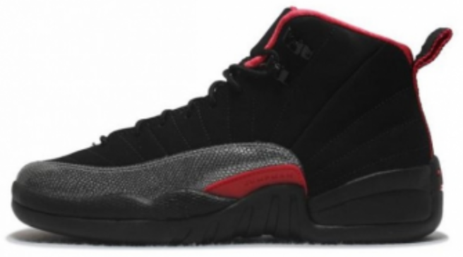 retro 12 gs