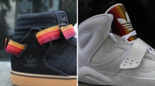 adidas roundhouse