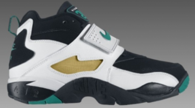 deion sanders shoes 1993