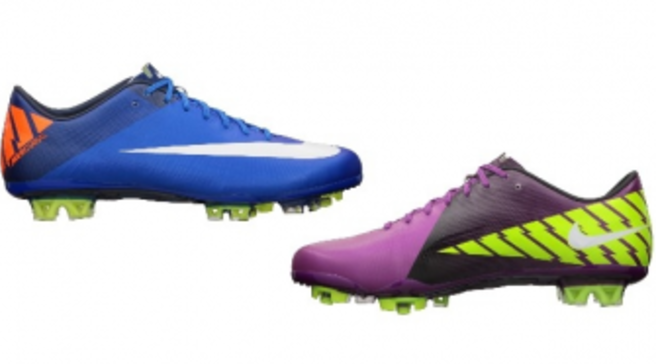 mercurial vapor superfly 3