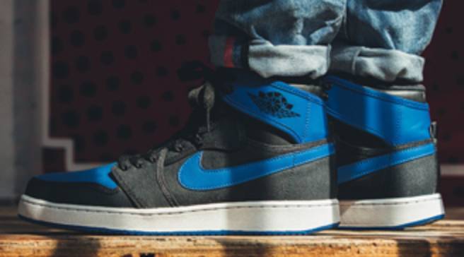 air jordan 1 retro ko high og