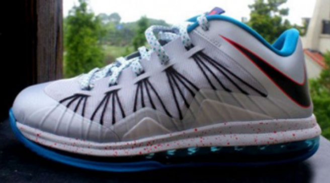 lebron 10 low top