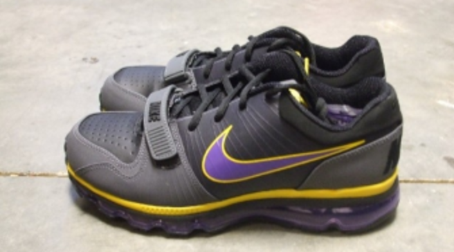 nike air max trainer 1 grey
