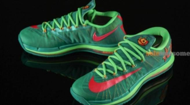 kd 6 elite review