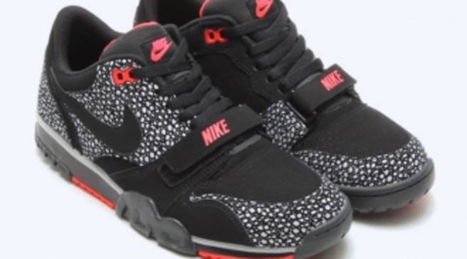 air trainer 1 low st