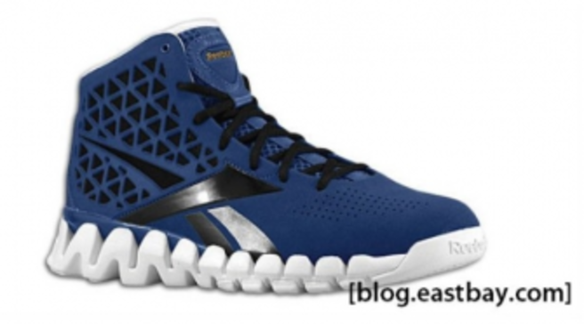 reebok zig slash