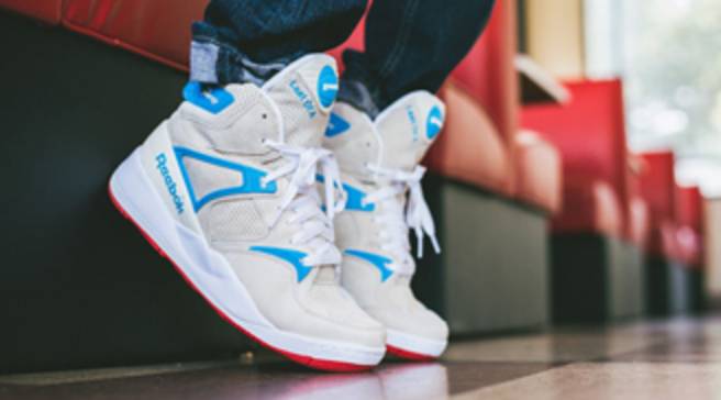 reebok pump 25