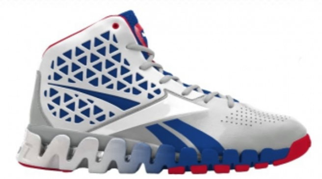 reebok zig slash basketball shoes