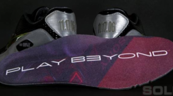 air max 90 playstation