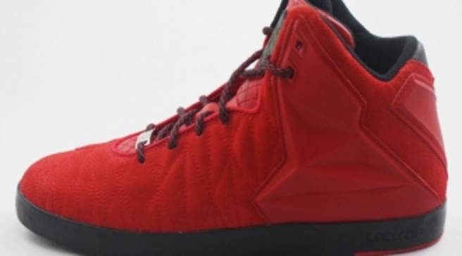 lebron 11 nsw