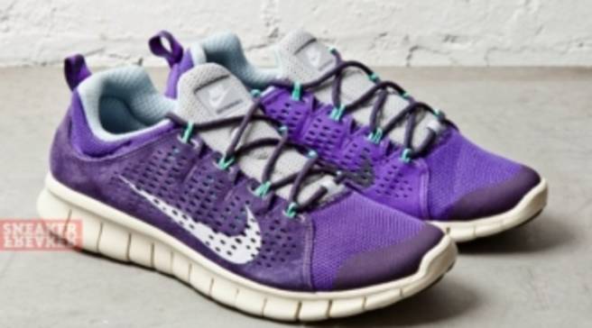 Nike Free Powerlines 2 | Sole Collector