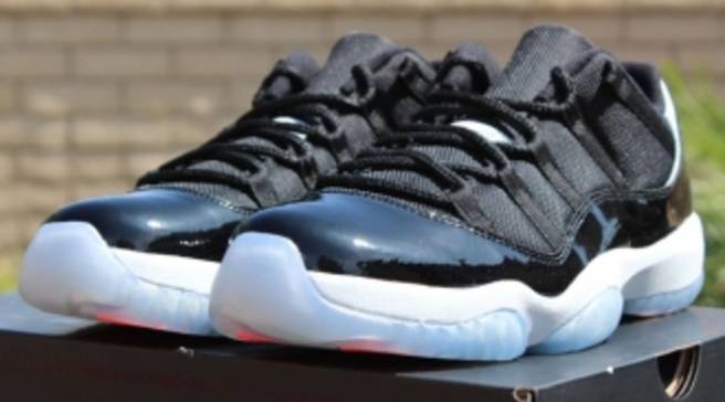 air jordan 11 infrared 23