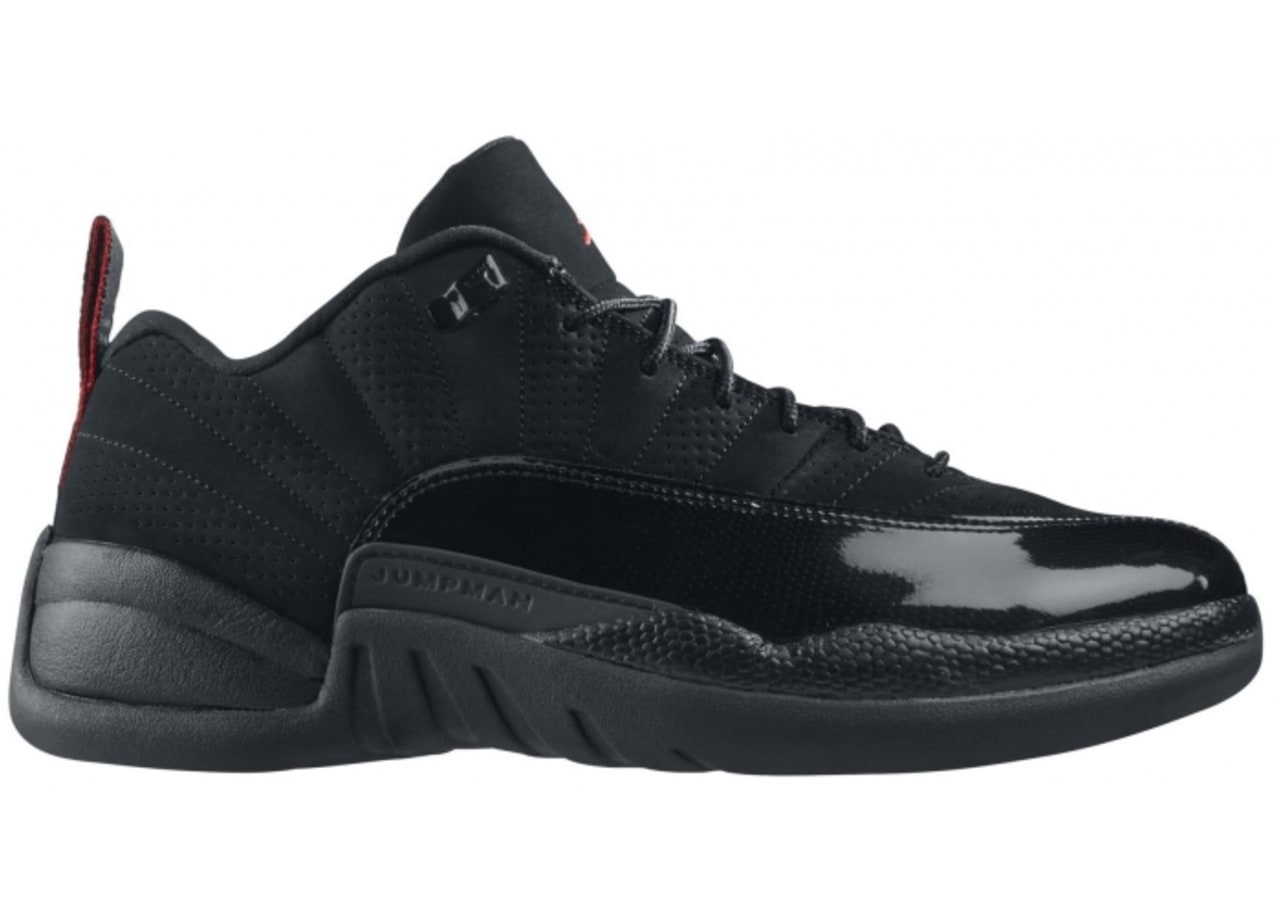 jordan 12 low price