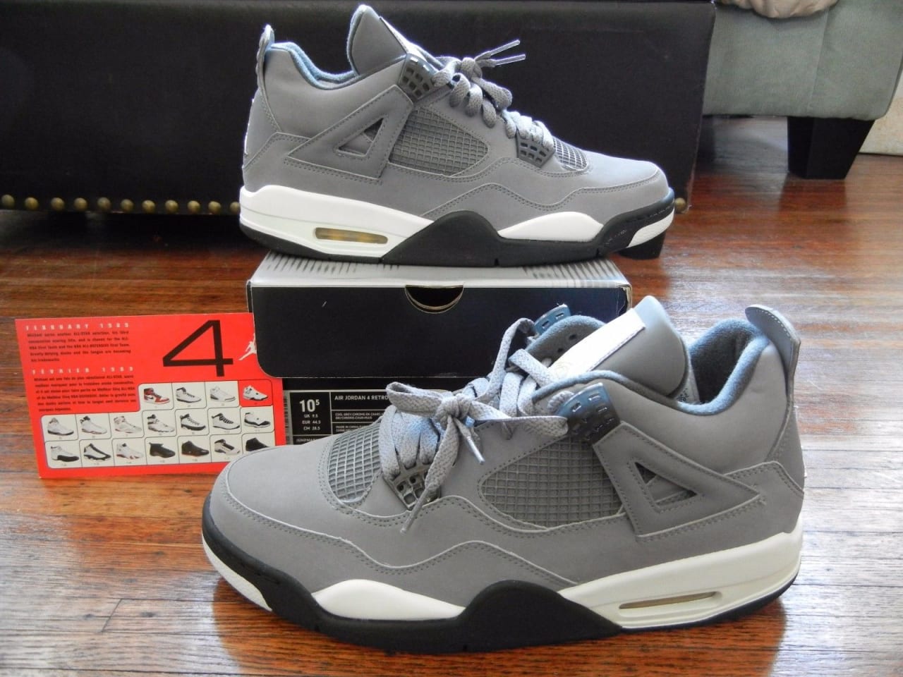 Air Jordans 2000s eBay | Sole Collector