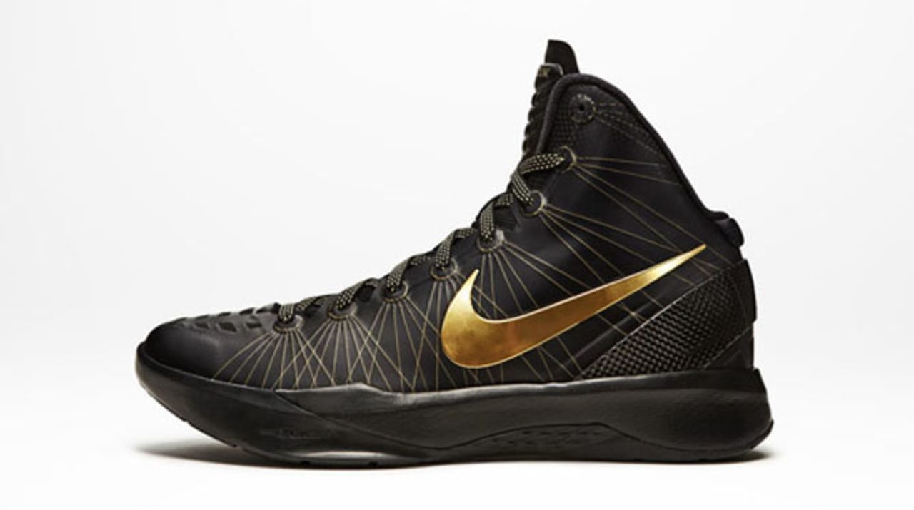 most expensive nike basketball shoes