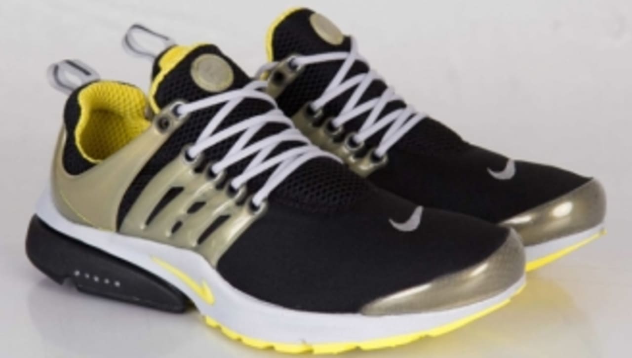 nike presto genealogy of free