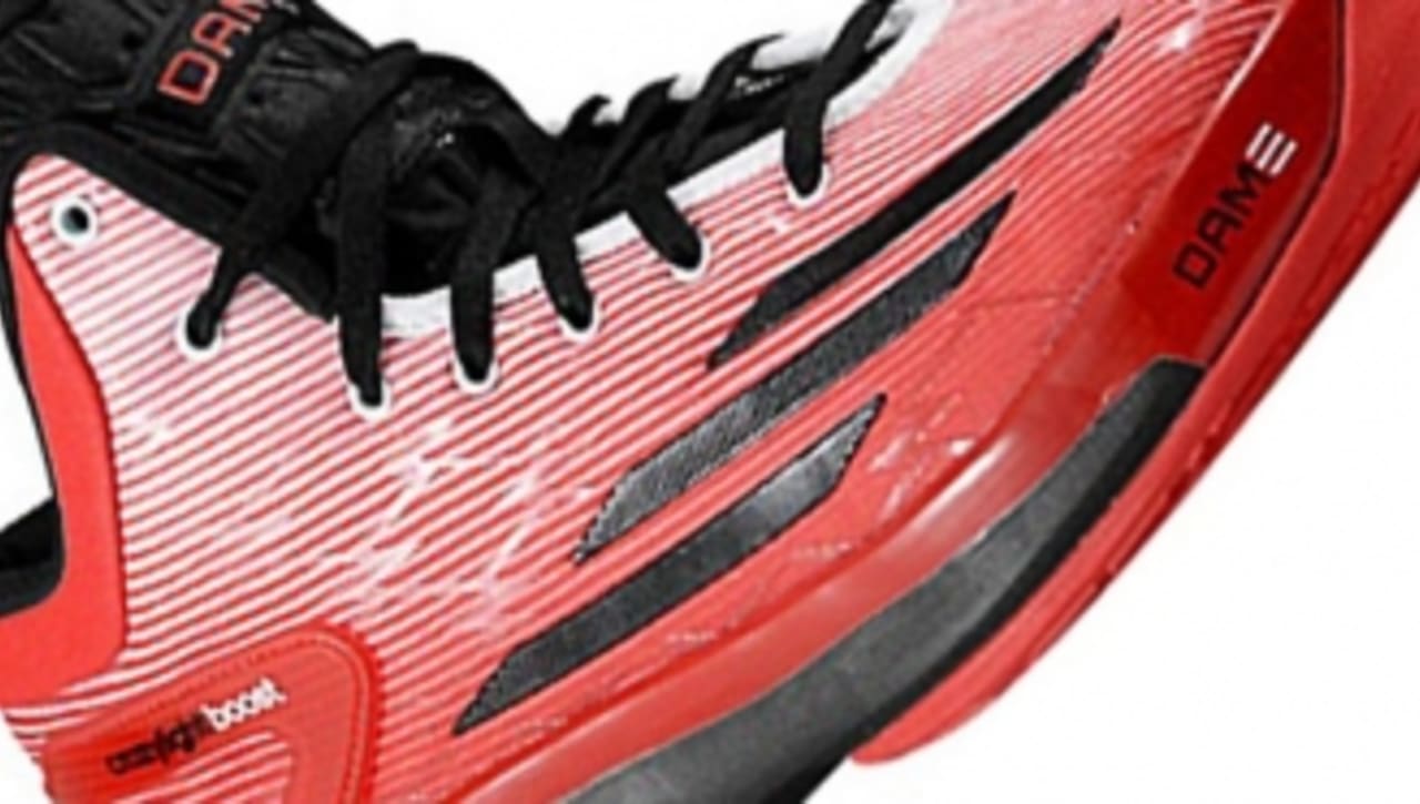 dame crazylight boost