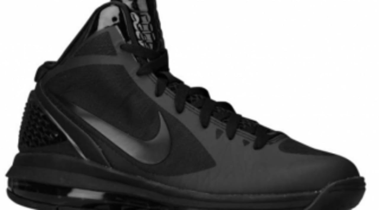 hyperdunk x eastbay