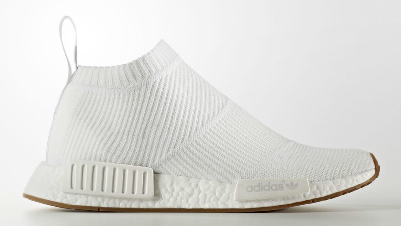 adidas nmd city sock womens