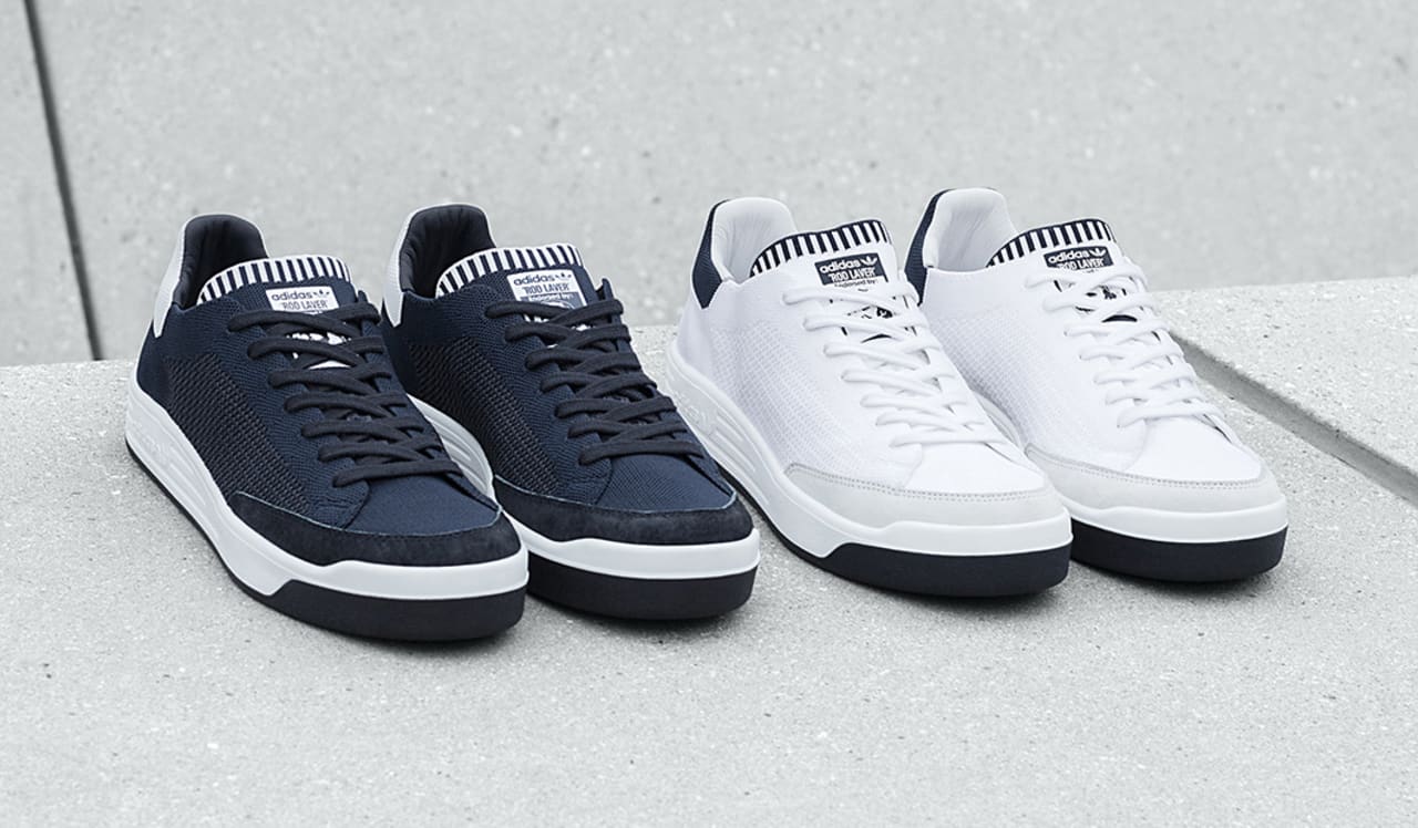 rod lavers adidas