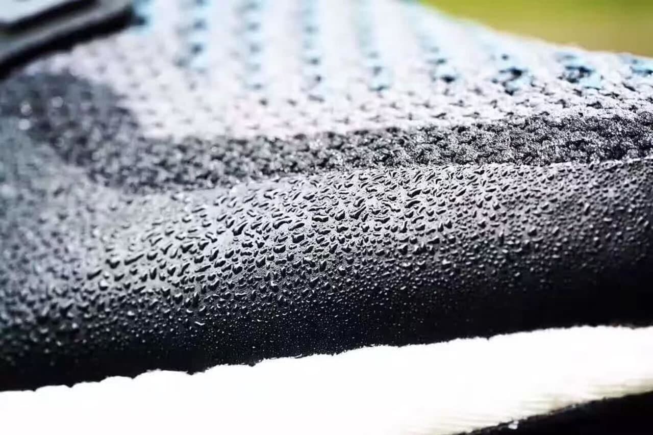 waterproof boost adidas