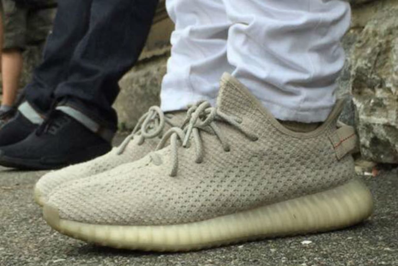 yeezy season 4 shoes