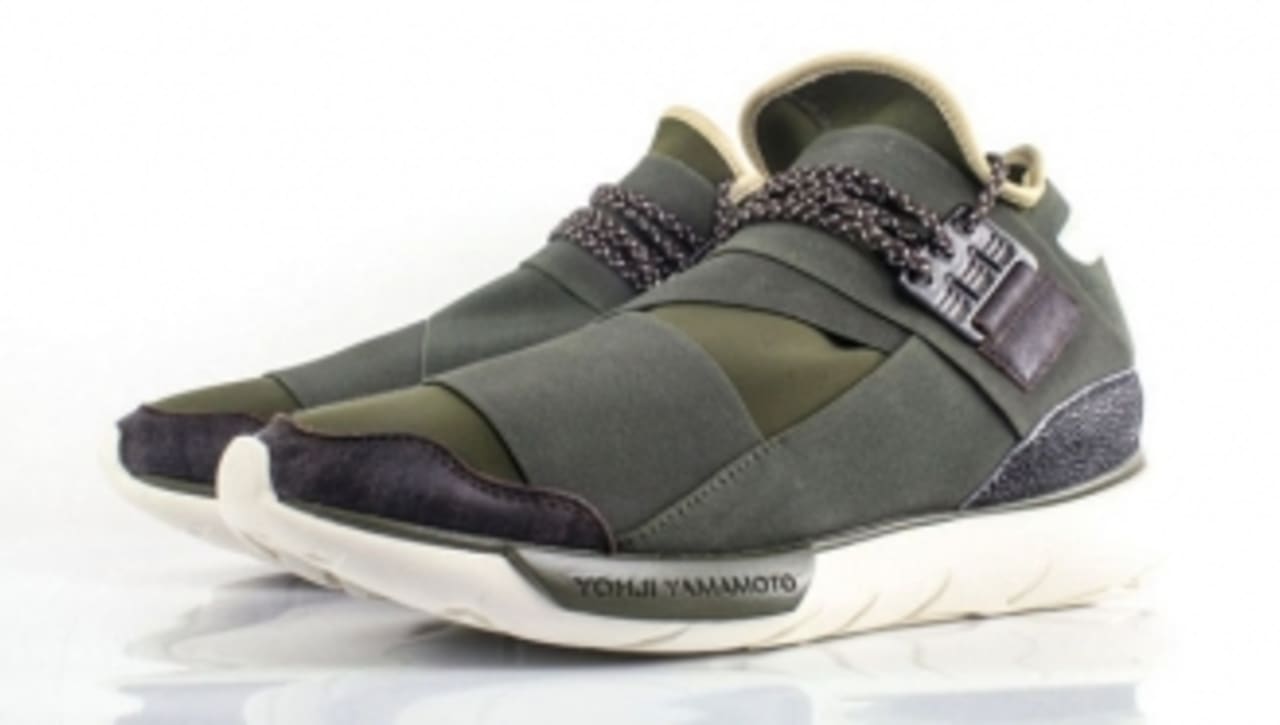 adidas y3 qasa high yohji yamamoto