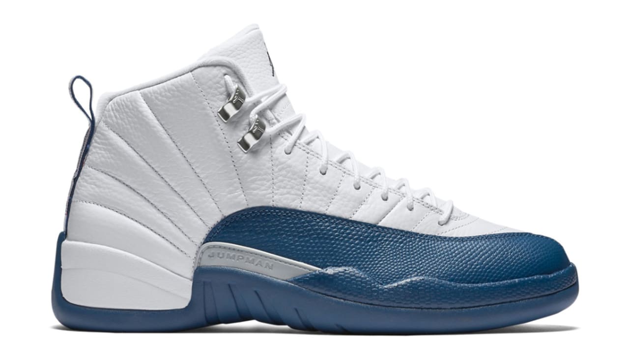 Air Jordan 12 The Definitive Guide To Colorways Sole Collector