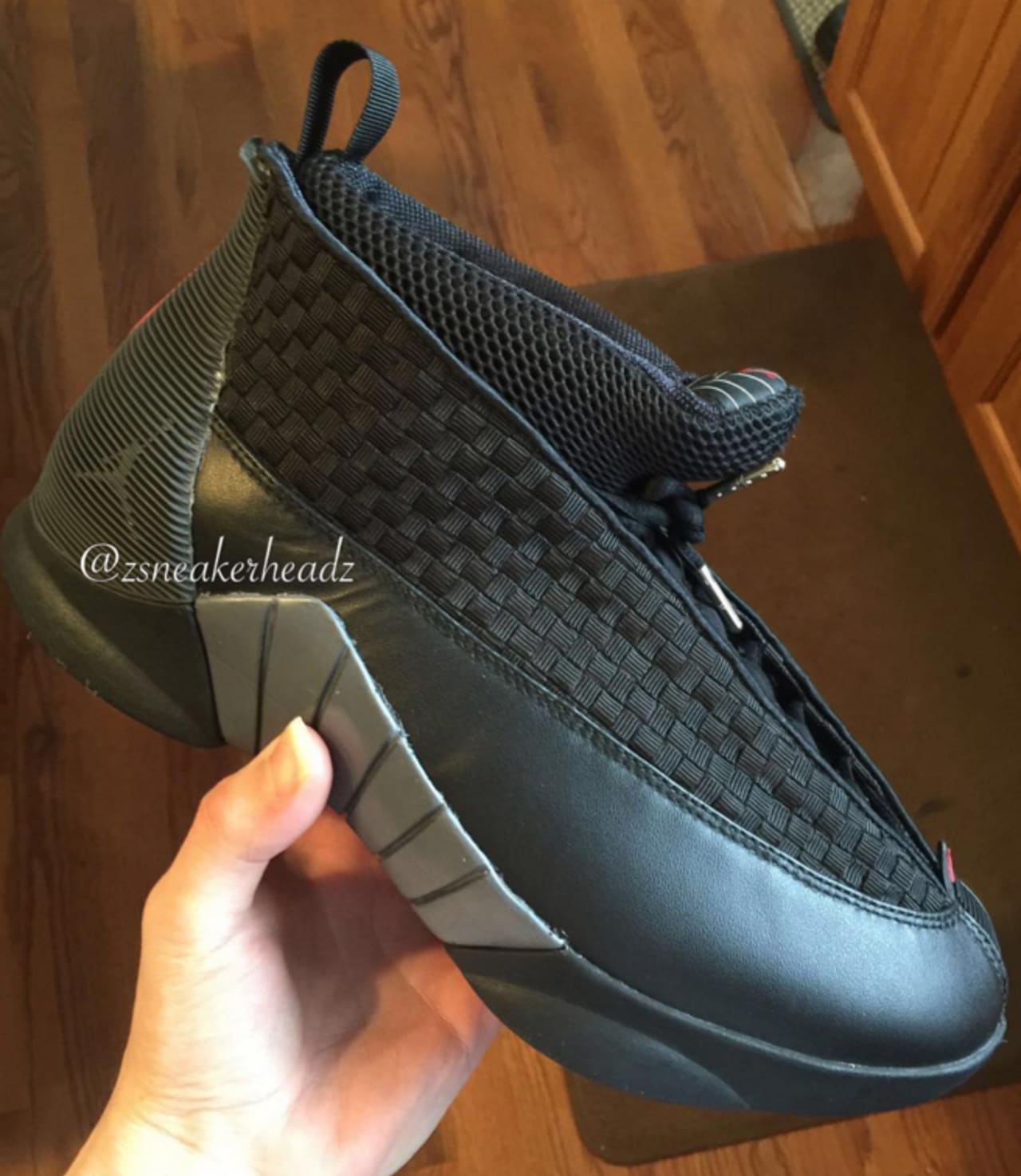 retro 15 jordan