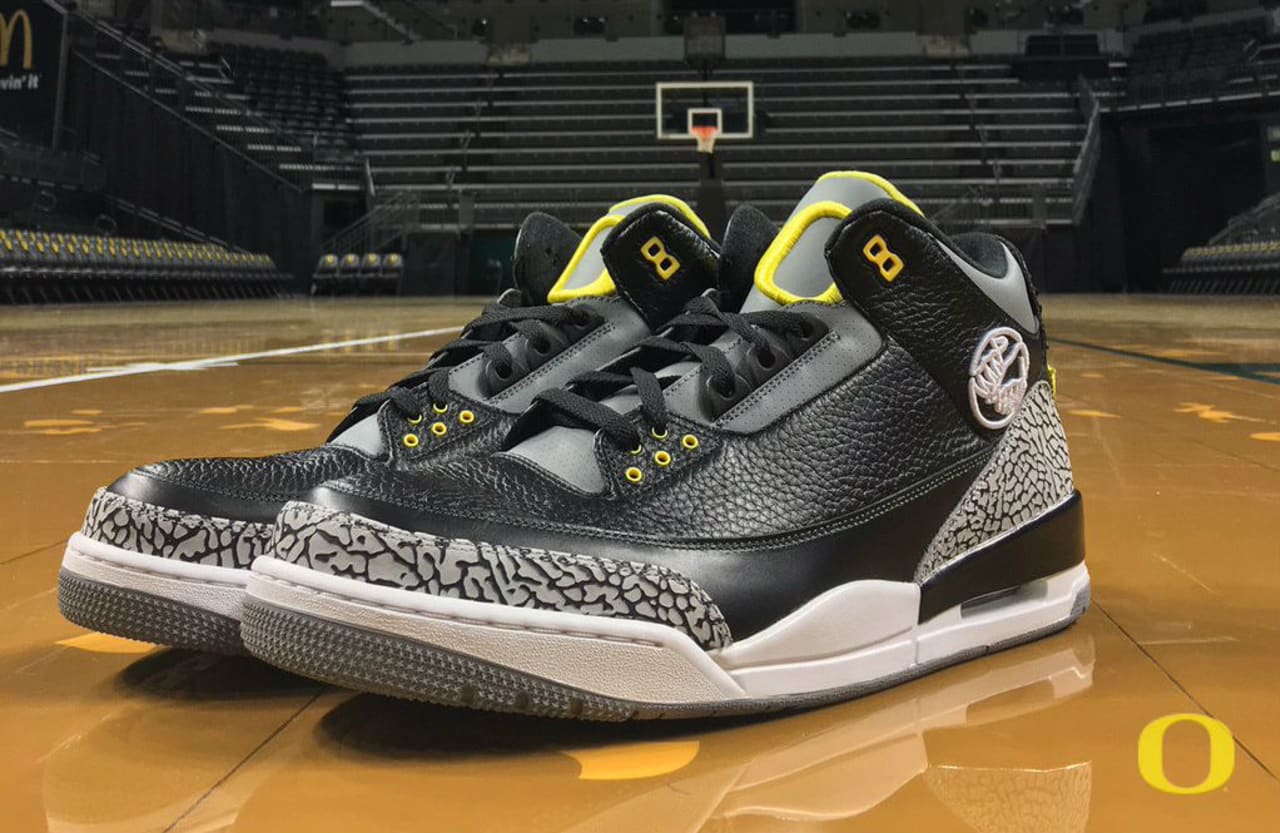 pit crew jordans