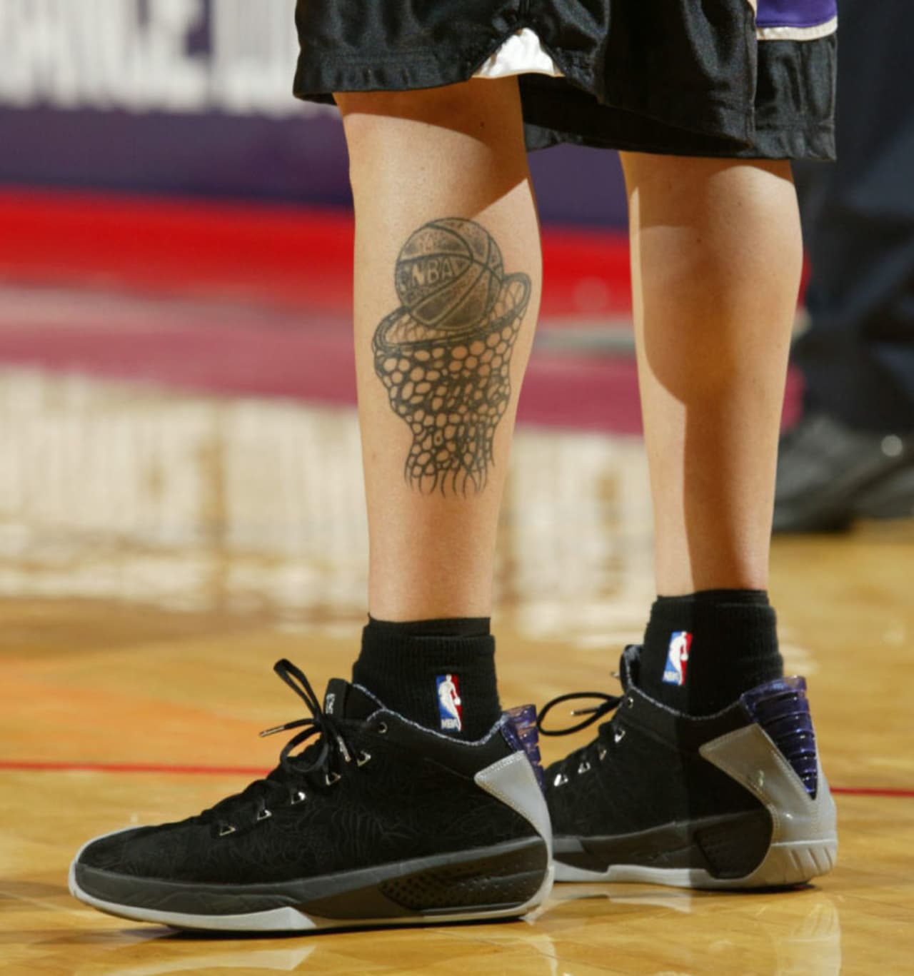 Mike bibby jordan 11 clearance