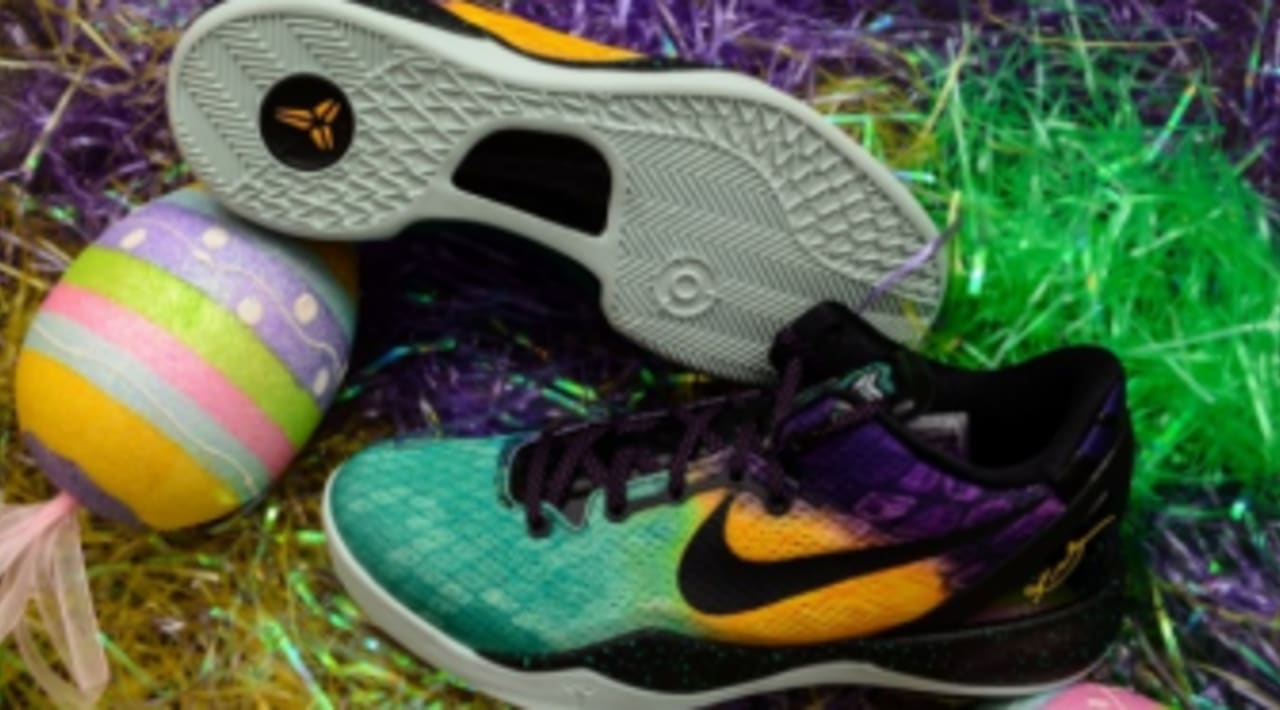 kobe 8 system easter