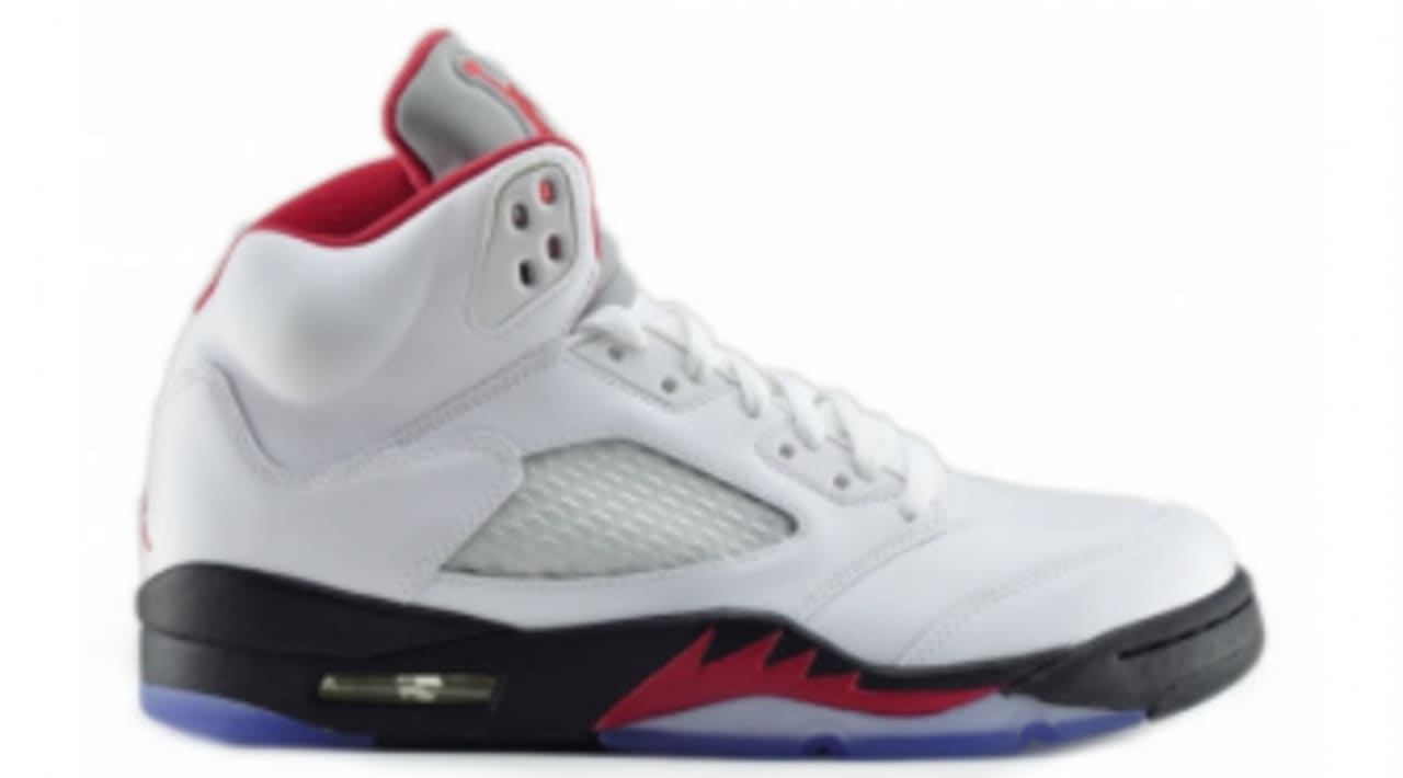 Jordan 5 2012 Clearance