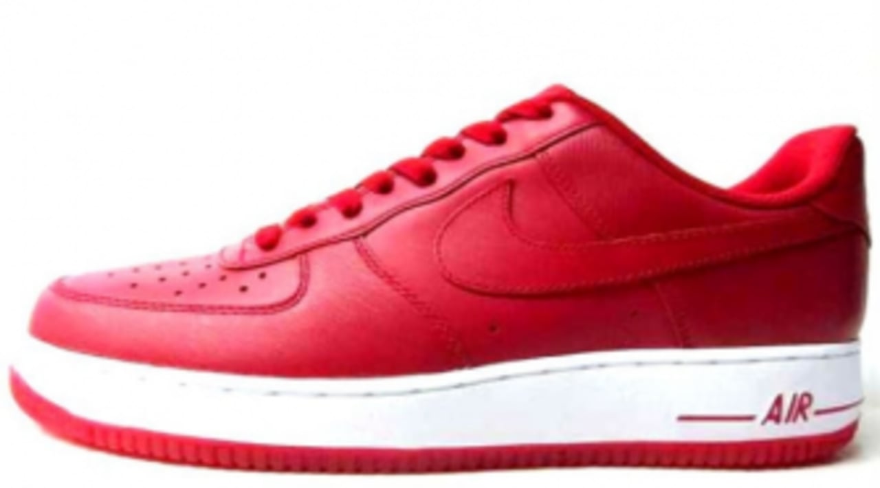 air force 1 2011