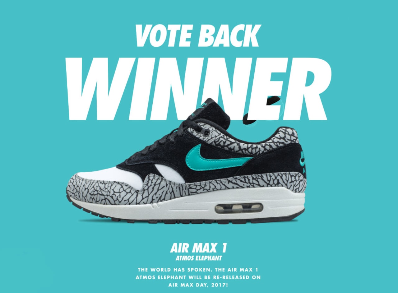 atmos x Nike Air Max 90 | Sole Collector atmos x Nike Air Max 90 | Sole Collector