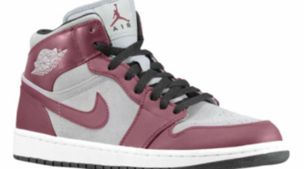 jordan 1 phat bordeaux