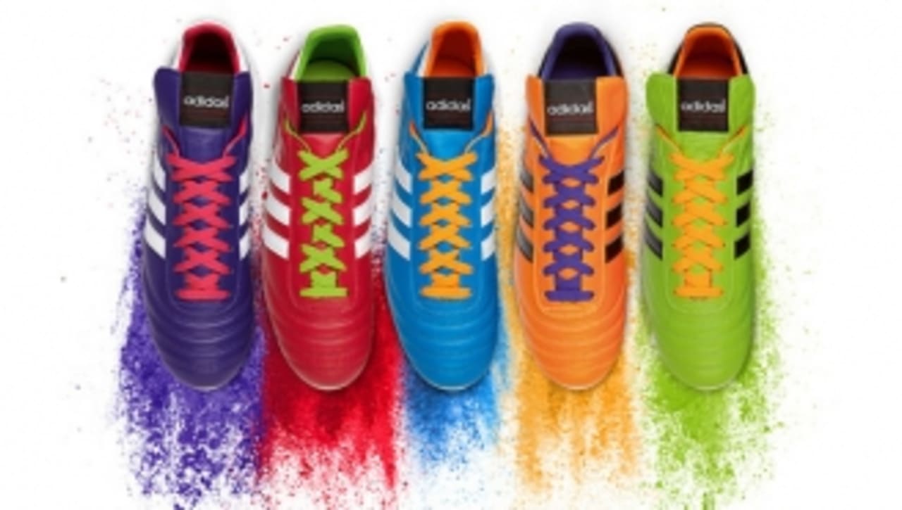 adidas Launches Limited Edition Samba Copa Mundial | Sole Collector