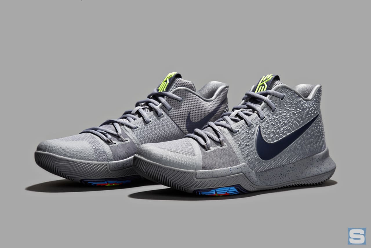 kyrie 3 shoes grey