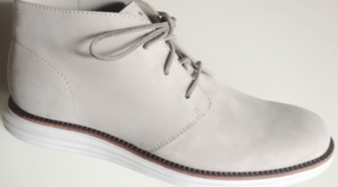 cole haan and nike collaboration