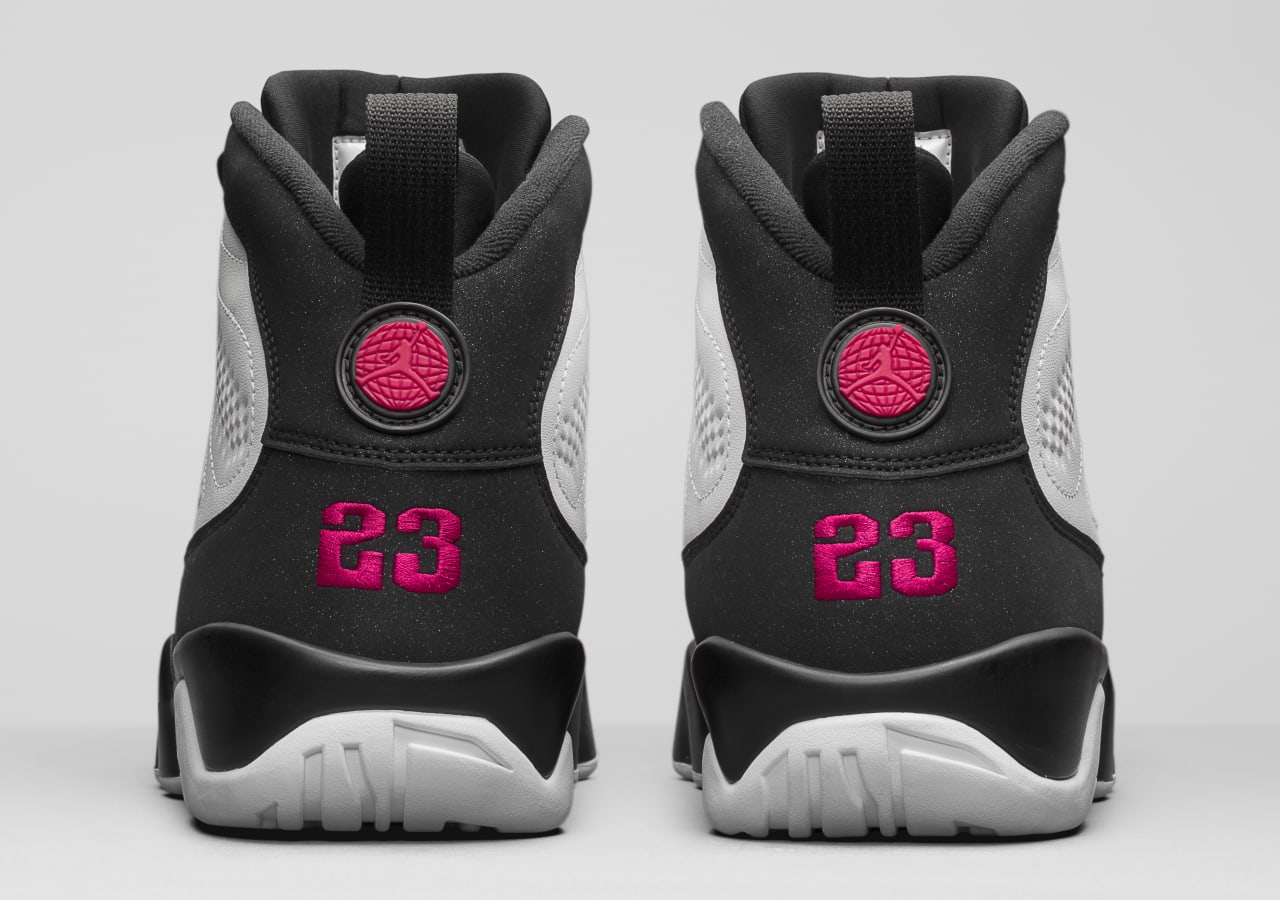 how to tell if jordan 9 are fake