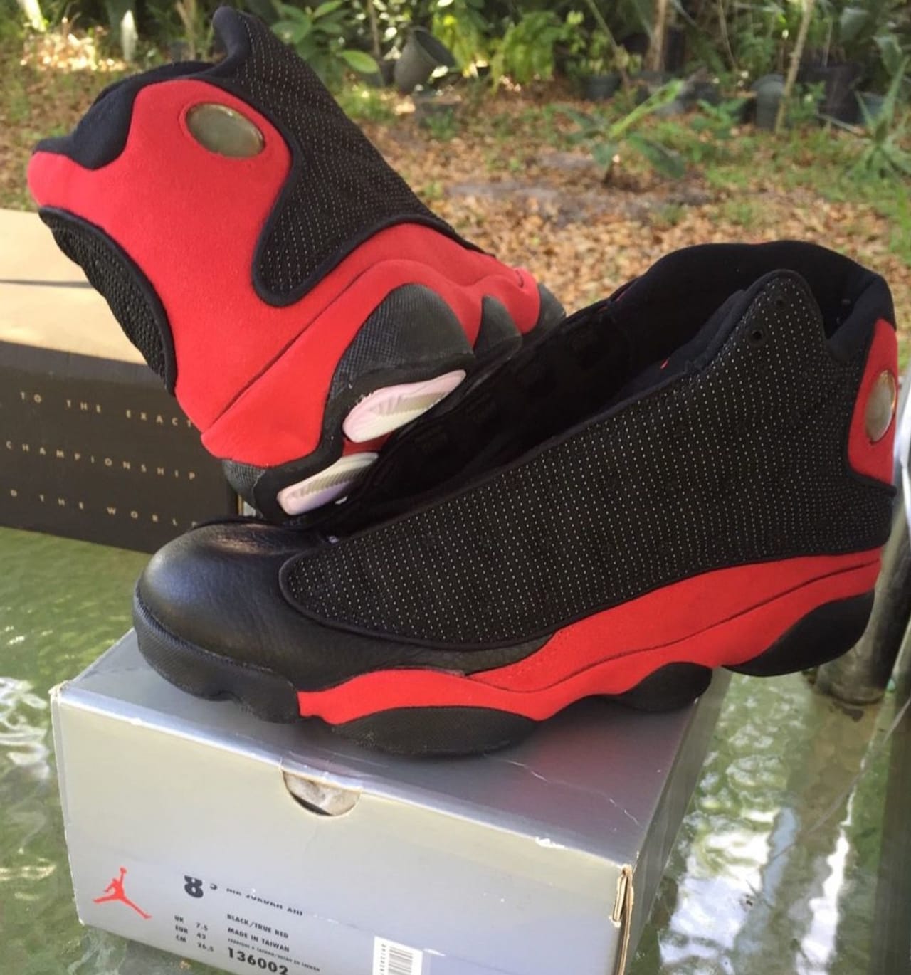 20 Deadstock Air Jordans from the 90s You can Buy on eBay Right Now | Sole  Collector