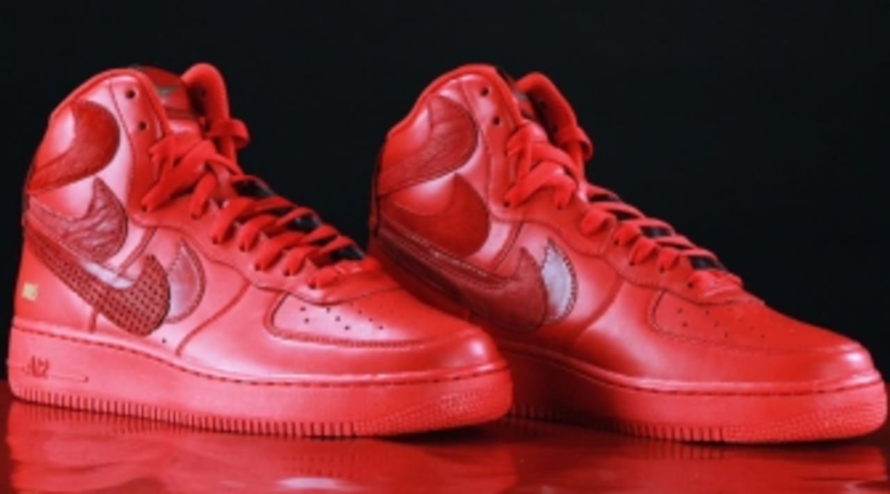 air force 1 misplaced checks low