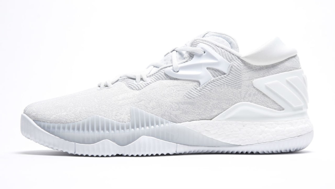 crazylight boost 2016 colorways