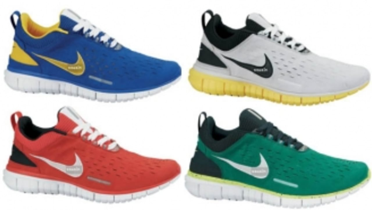 nike free 5.0 mens 2013