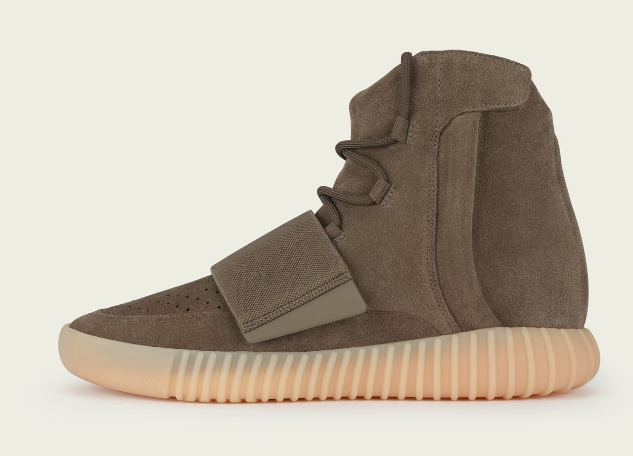 yeezy 750 chocolate release date