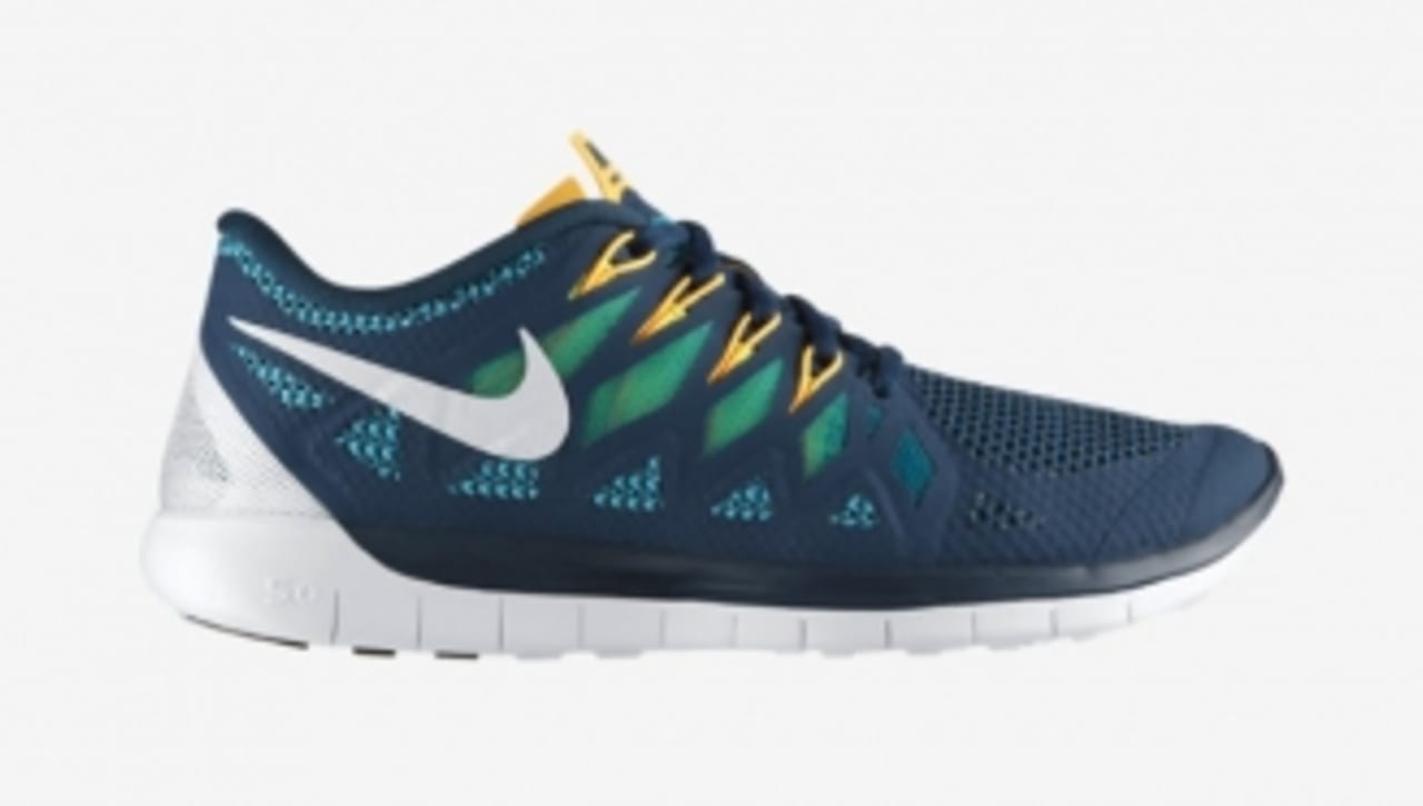 Bær Civic Dyrt Nike Free 5.0 2014 - Now Available | Sole Collector