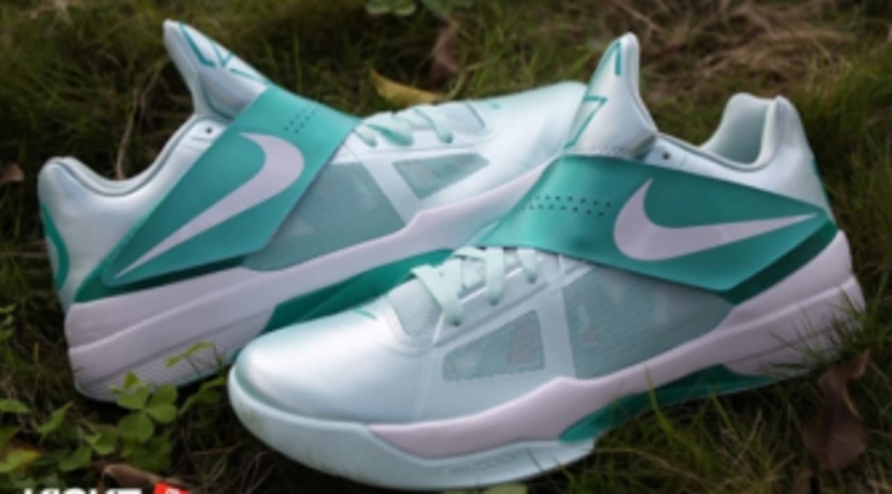 Nike Zoom IV - Easter - | Sole Collector