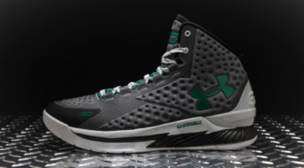 curry golf shoe